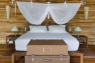 Мастер-спальня