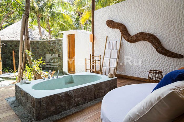 Ванная комната