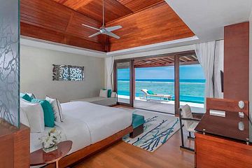 Спальни king-size