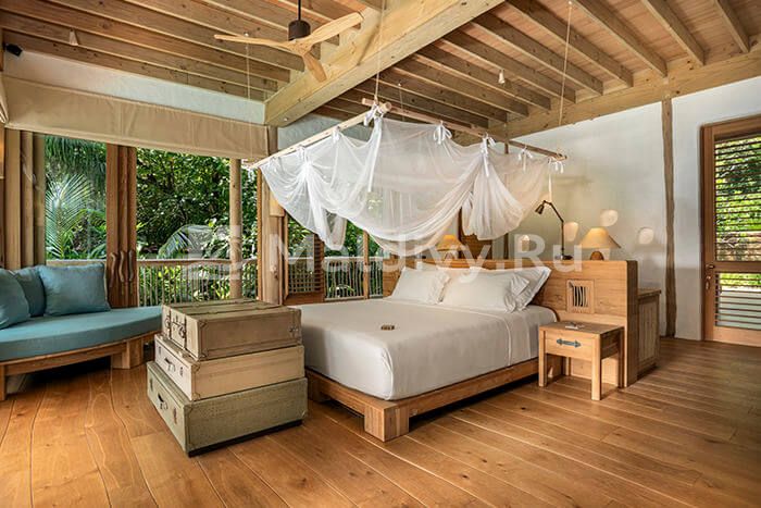 Мастер-спальня