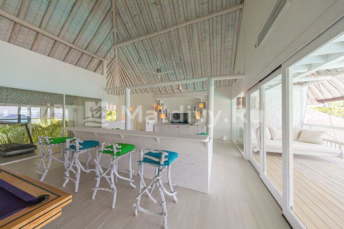 Барная стойка