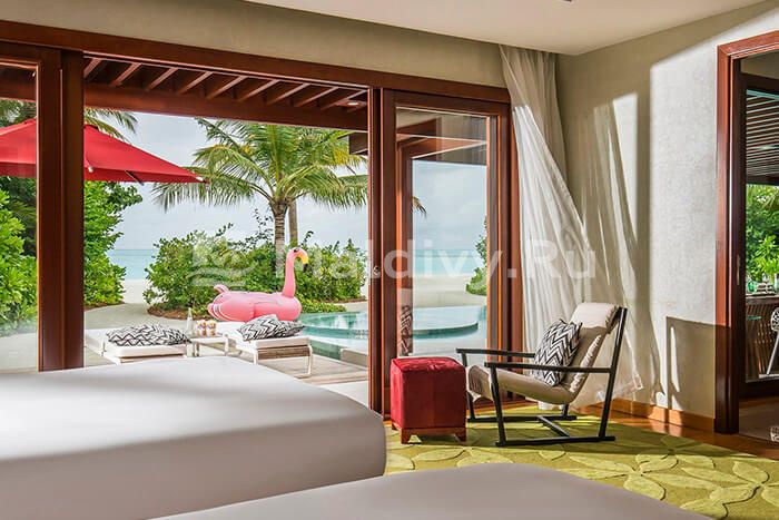 Детская спальня