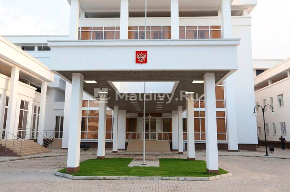 Правила въезда на Мальдивы: виза, загранпаспорт и прочие нюансы