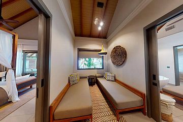 Комната для отдыха