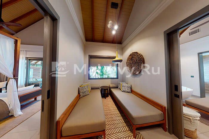 Комната для отдыха