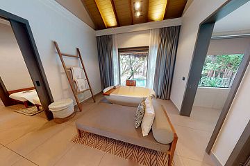 Ванная комната