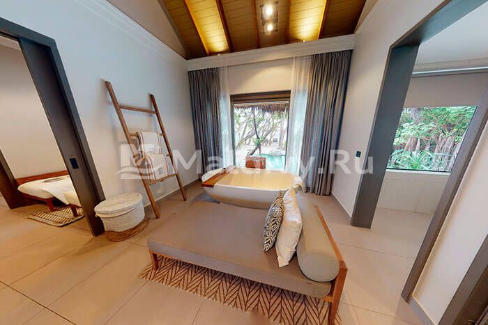 Ванная комната