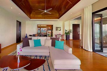 Гостиная-столовая