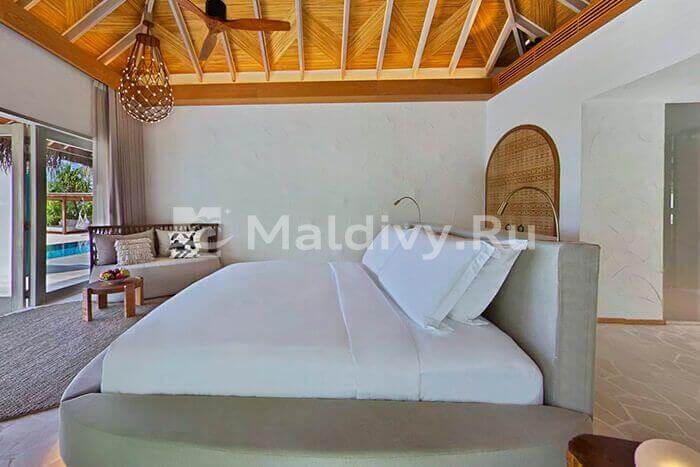 Другие спальни