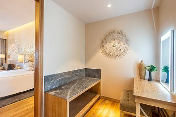 Гардеробная