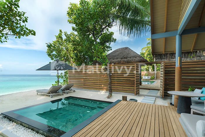 Бассейны-джакузи