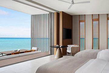 Спальня-твин