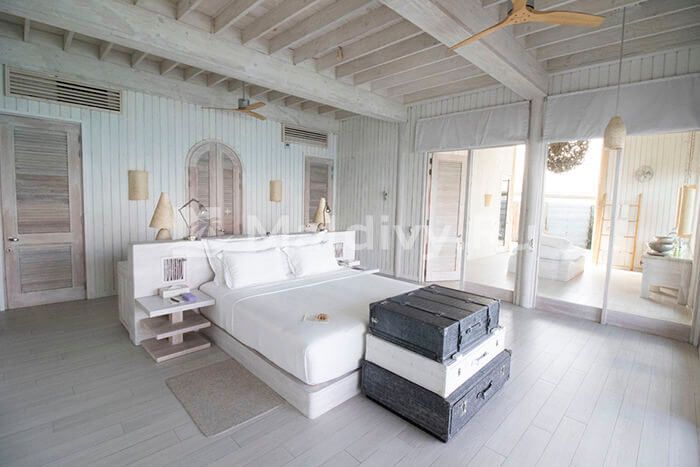 Мастер-спальня