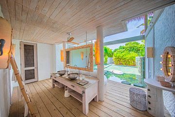 Ванная комната