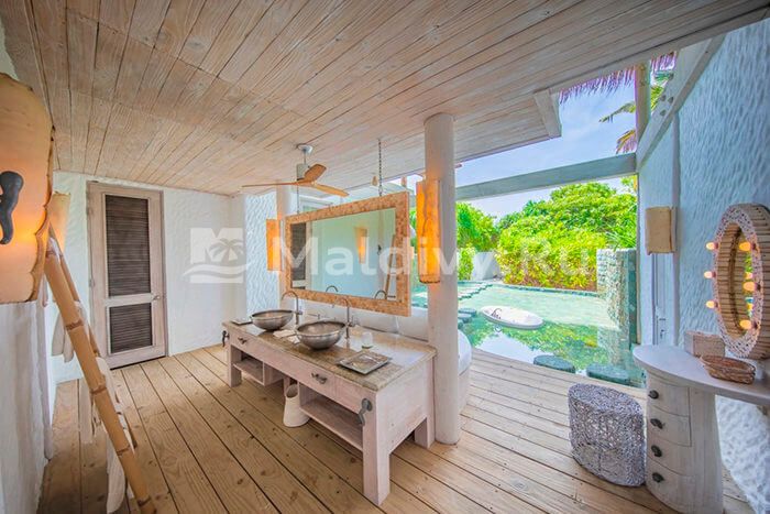 Ванная комната