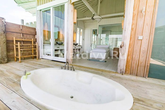 Мастер-ванна