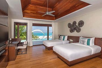 Детская спальня