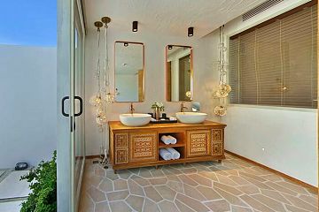 Ванные комнаты