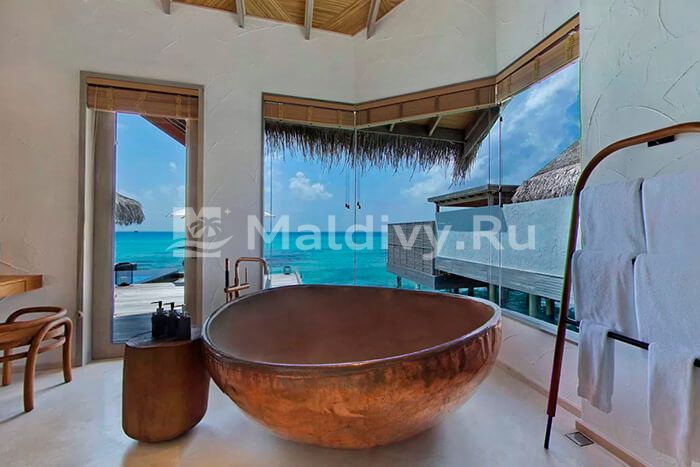 Ванная комната