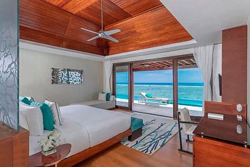 Спальня king-size