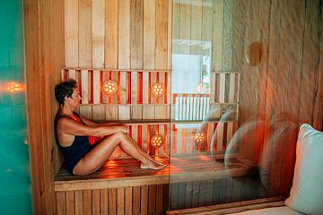 Сауна
