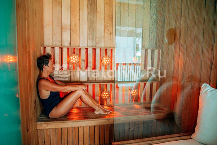 Сауна