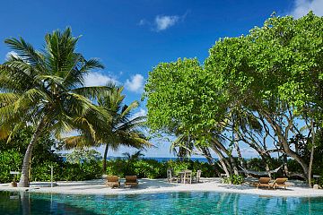 Выход к пляжу