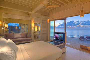 Мастер-спальня