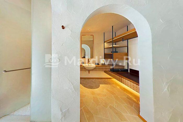 Ванная комната