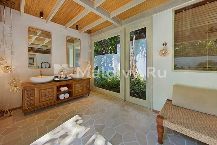 Ванная комната