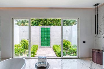 Мастер-спальня