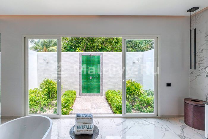 Мастер-спальня