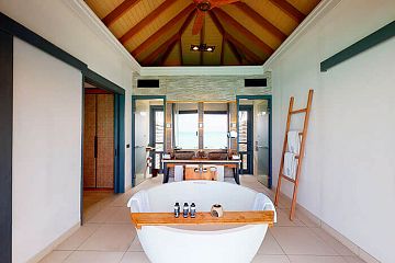 Ванная комната