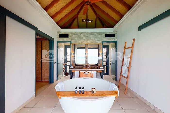 Ванная комната