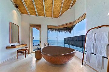 Ванные комнаты