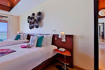 Детская спальня