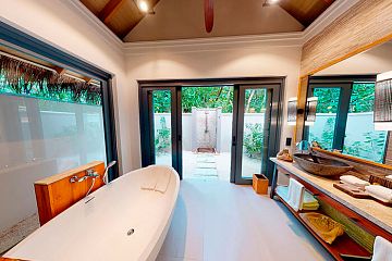 Ванные комнаты