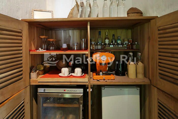 Мини-бар