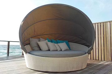 Кресло-диван