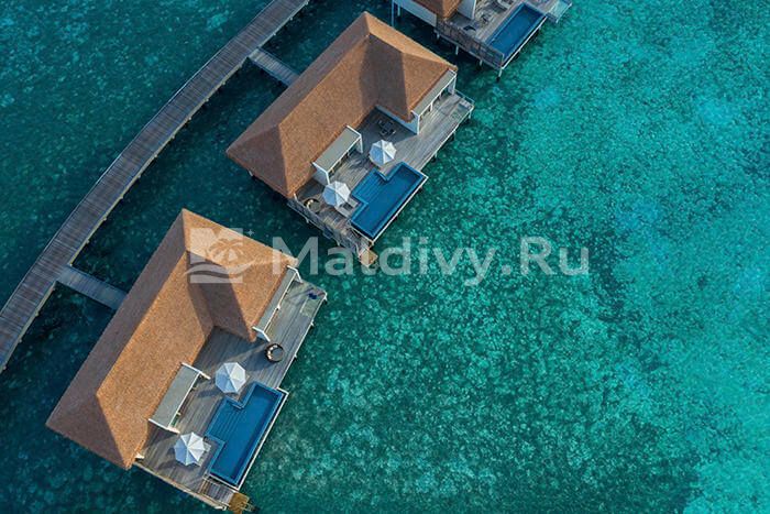 Вид на океан