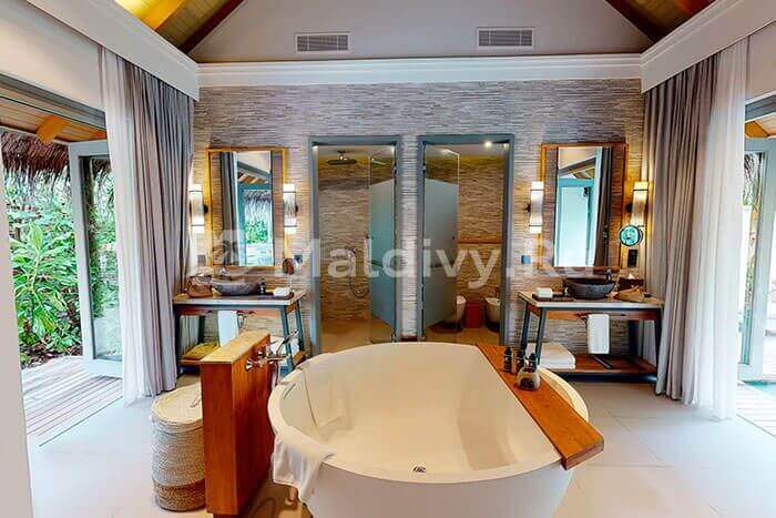 Ванная комната