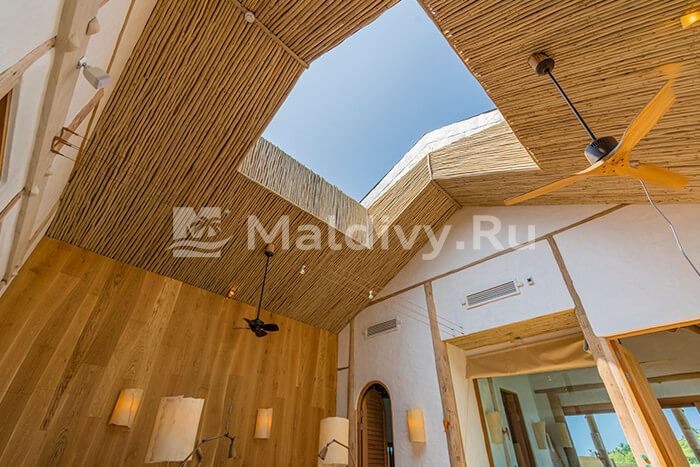 Сдвижная крыша