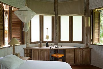 Комната няни