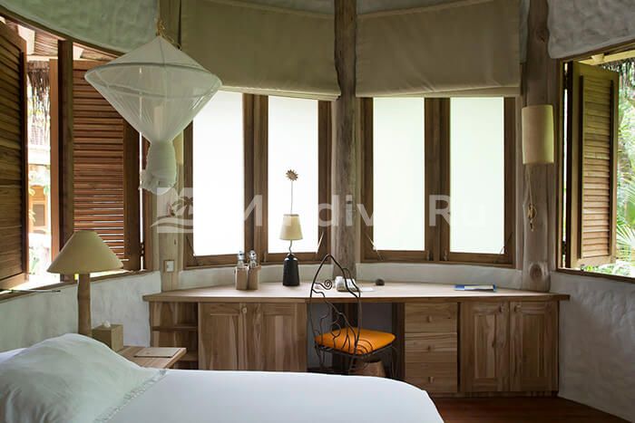 Комната няни