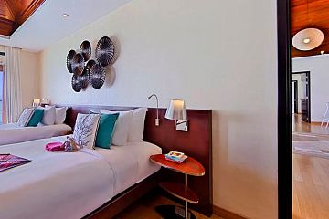 Детская спальня