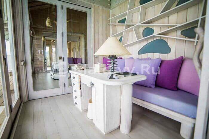 Кабинет-студия