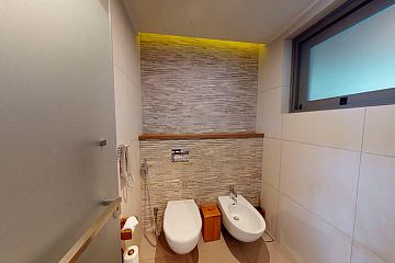 Изолированный санузел