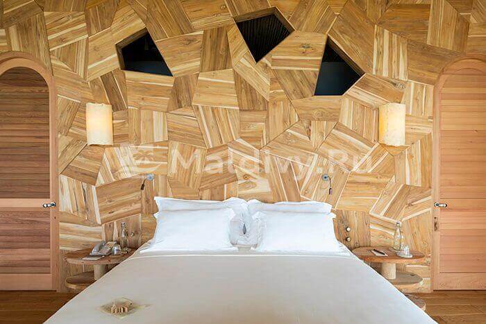 Гостевая спальня