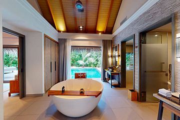 Ванная комната