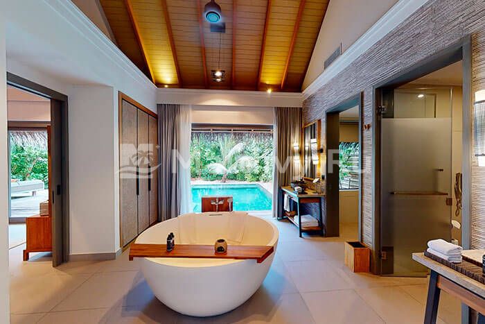 Ванная комната